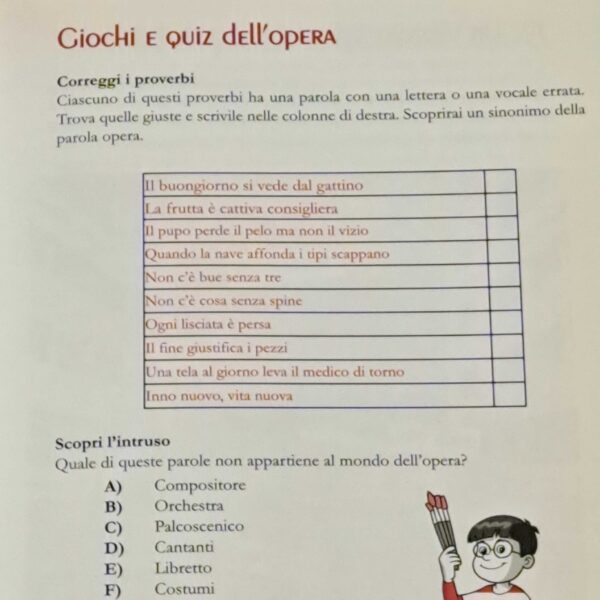 Il teatro e le sue storie - immagine 3