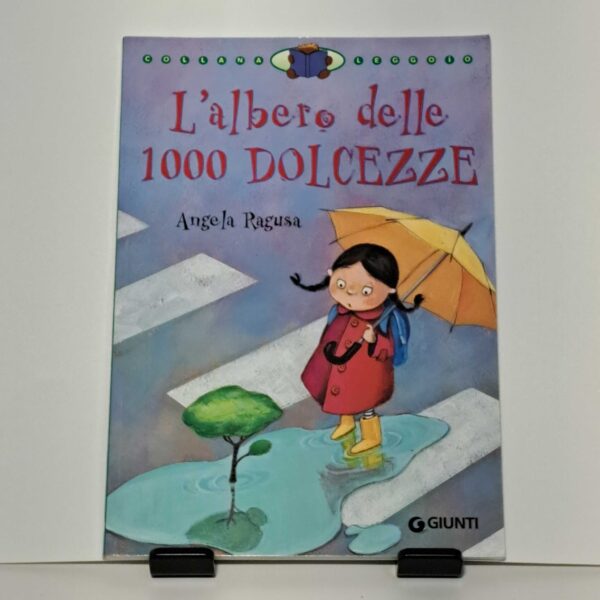 L'albero delle 1000 dolcezze
