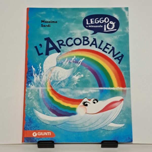 L'arcobalena