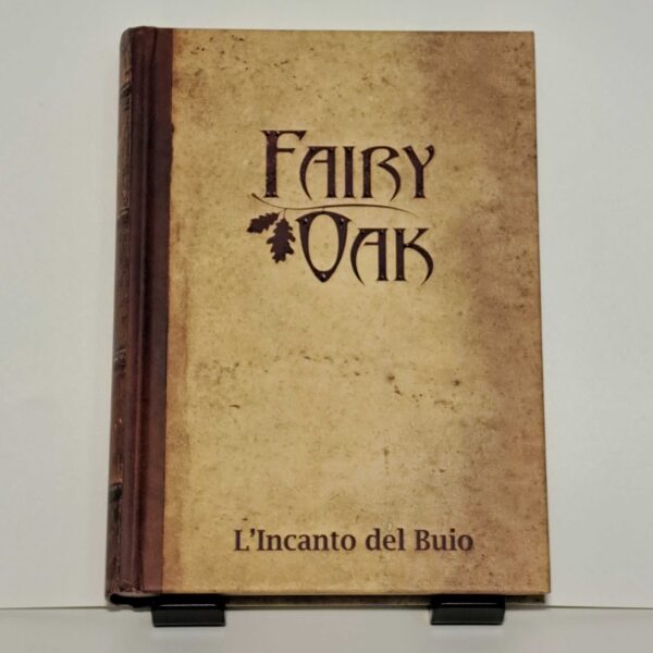 Fairy Oak. L'incanto del buio - immagine 2