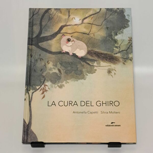 La cura del ghiro