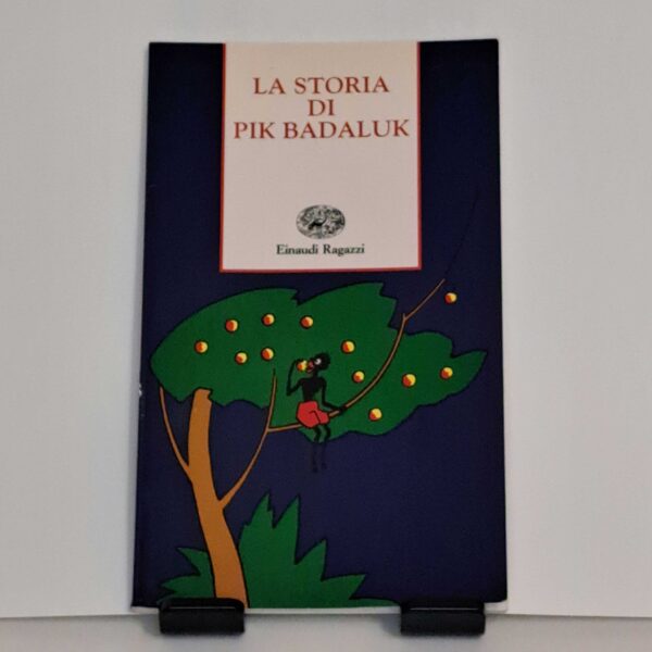La storia di Pik Badaluk