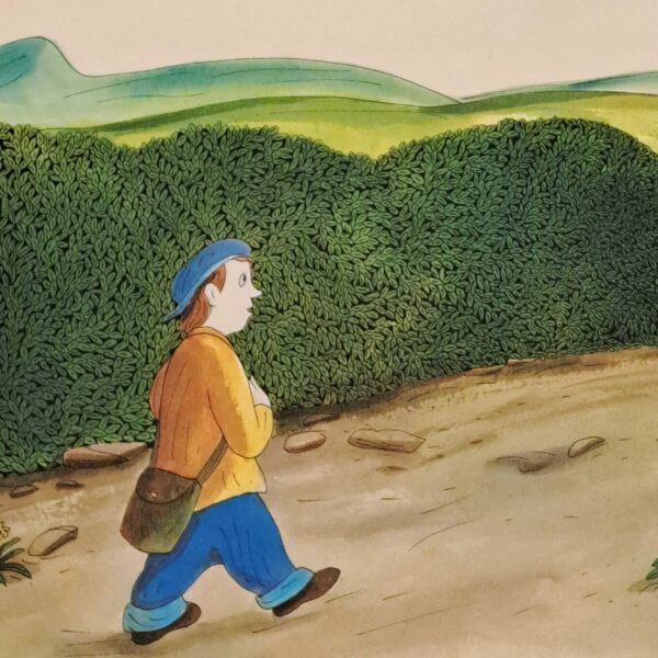 La strada che non andava in nessun posto - immagine 2