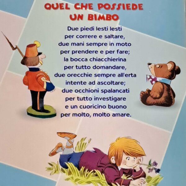 Le più belle Filastrocche - immagine 2