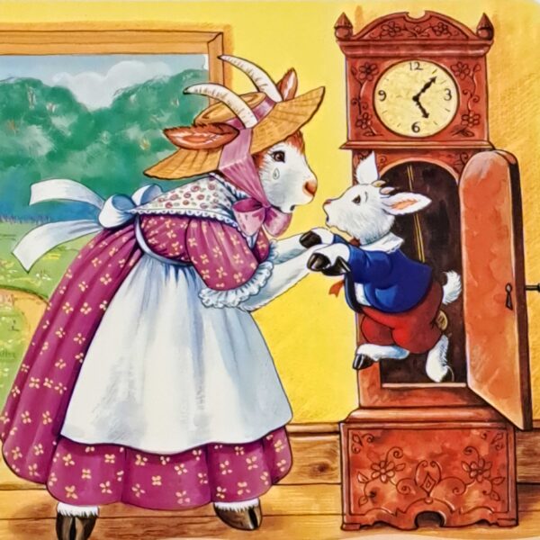 Le mie fiabe del cuore - immagine 2