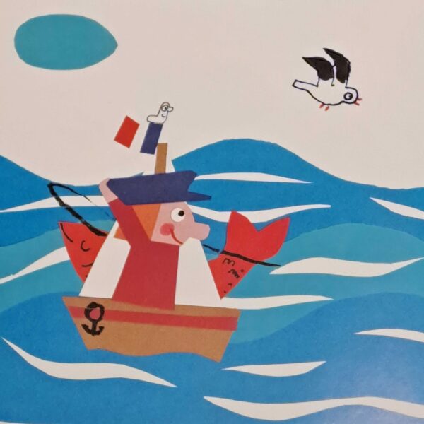 Le Petit Navire - immagine 2