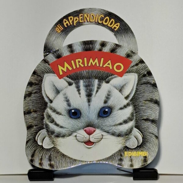 Miramiao. Gli appendicoda