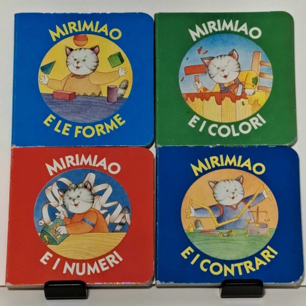 Miramiao. Gli appendicoda - immagine 2