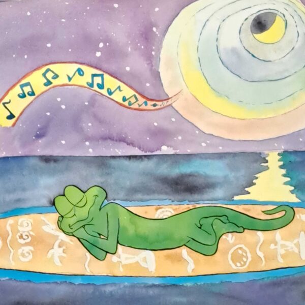 Moki and the magic surfboard - immagine 2