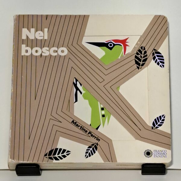 Nel bosco