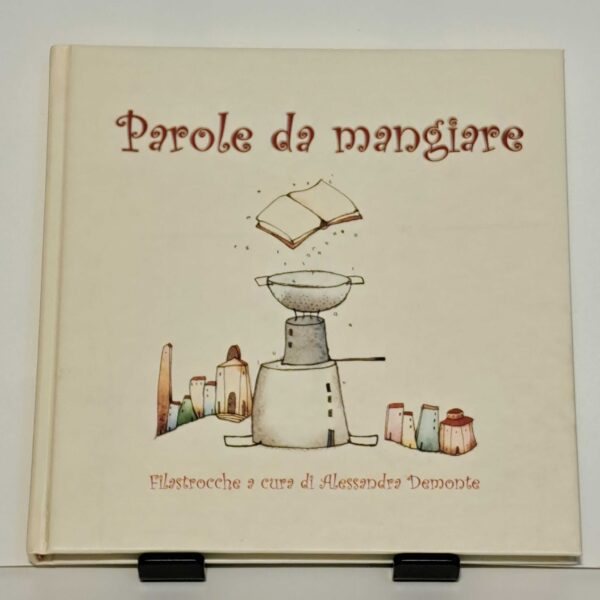Parole da mangiare
