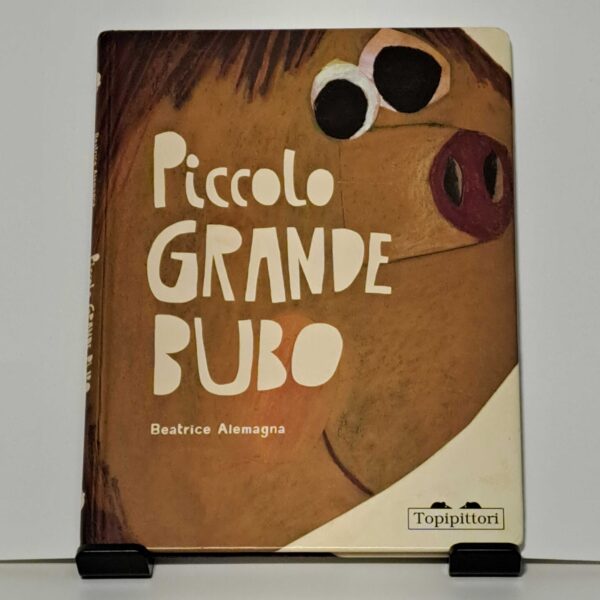 Piccolo grande Bubo