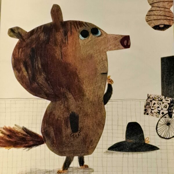 Piccolo grande Bubo - immagine 3