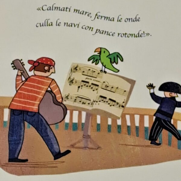 Pirati, sirene, tesori e... - immagine 2