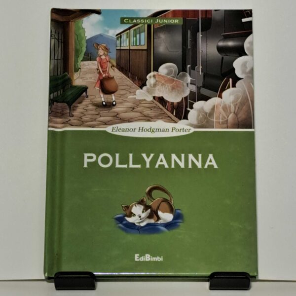 Pollyanna