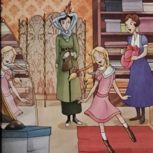 Pollyanna - immagine 2