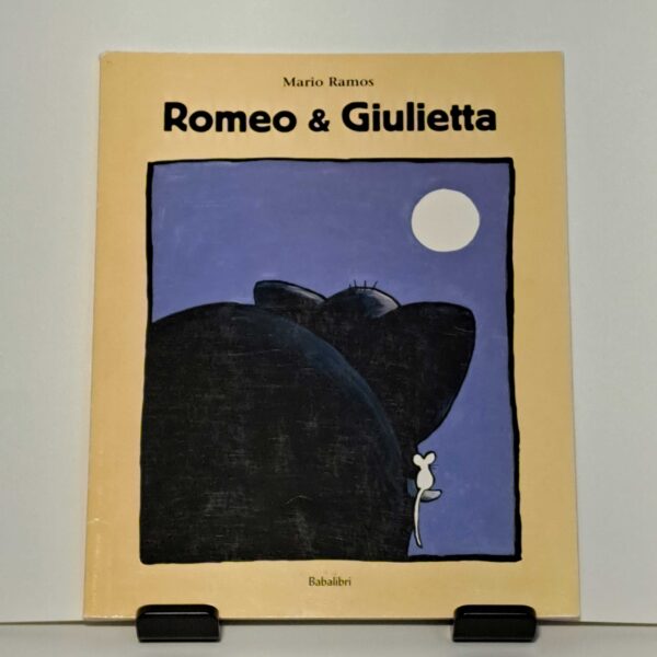 Romeo e Giulietta