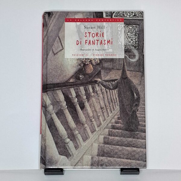 Storie di fantasmi