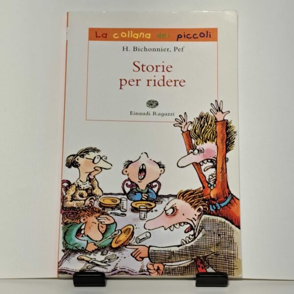 Storie per ridere
