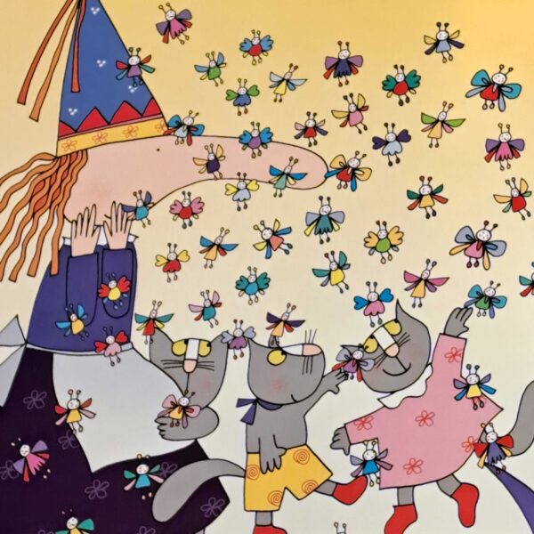 Teodora e il Draghetto - immagine 2