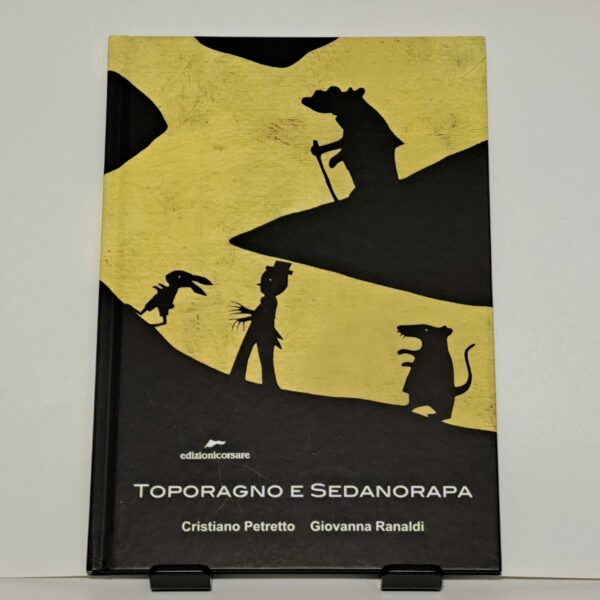 Toporagno e Sedanorapa