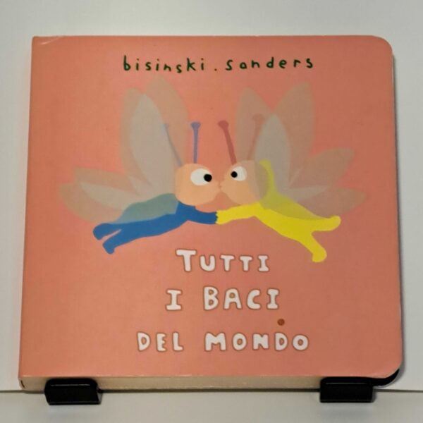 Tutti i baci del Mondo