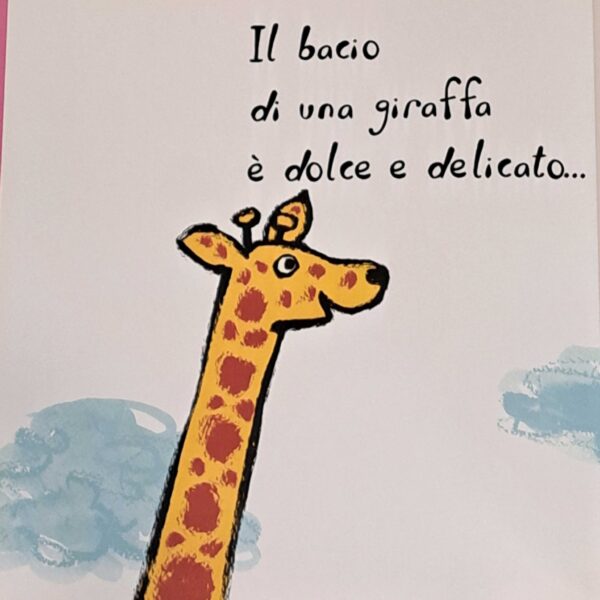 Un bacio così! - immagine 2