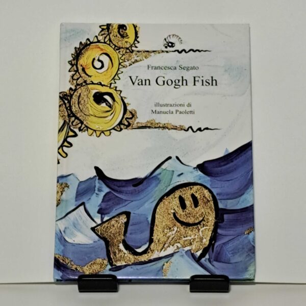 Van Gogh Fish
